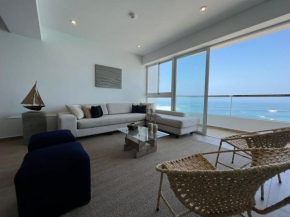 Amazing Ocean view 3BR in Punta Hermosa